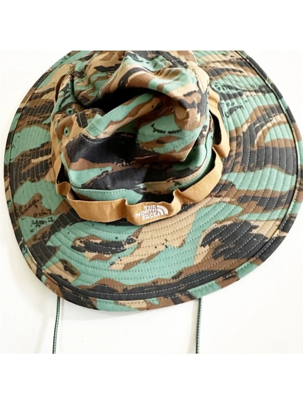 Urban Outfitters The North Face Class V Brimmer Bucket Hat